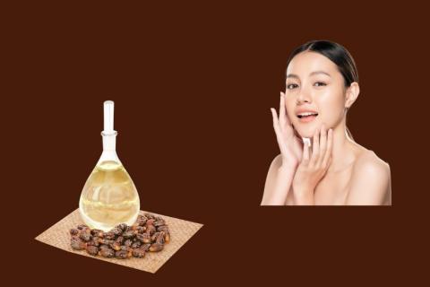 castor oil for skin and hair 